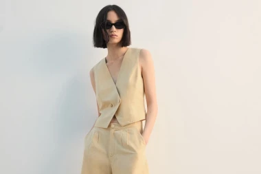 U trenu podižu outfit: I ovog proljeća nosimo prsluke, ovo su najljep&scaron;i