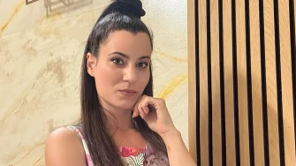 Monika Mihajlović rodila djevojčicu: 'Ostvarile smo na&scaron; mali dogovor'
