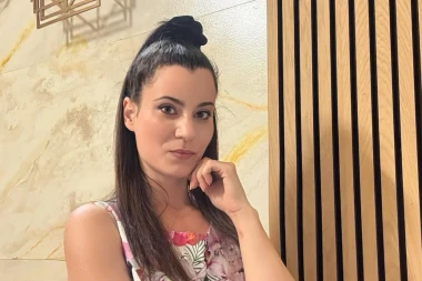 Monika Mihajlović rodila djevojčicu: 'Ostvarile smo na&scaron; mali dogovor'