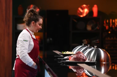 Kako će se kandidati 'Igre chefova' snaći s iznutricama i čije će se jelo najvi&scaron;e svidjeti mesarima?