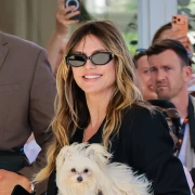 Heidi Klum i Demi Moore u Cannesu - u kombinacijama koje bismo nosili na posao