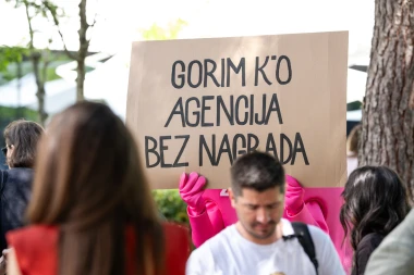 Od case studyja do žgaravice: Tako su izgledali Dani komunikacija iz perspektive želuca