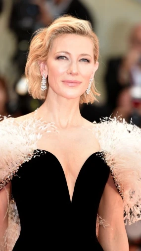 Cate Blanchett danas slavi rođendan: Ovo su njena najbolja modna izdanja