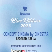 CineStarova kina među najboljima na svijetu: Uvr&scaron;tena su na prestižnu Boxoffice Blue Ribbon listu