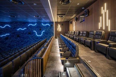 CineStarova kina među najboljima na svijetu: Uvr&scaron;tena su na prestižnu Boxoffice Blue Ribbon listu