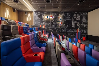 CineStarova kina među najboljima na svijetu: Uvr&scaron;tena su na prestižnu Boxoffice Blue Ribbon listu