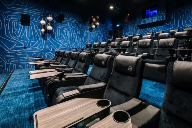 CineStarova kina među najboljima na svijetu: Uvr&scaron;tena su na prestižnu Boxoffice Blue Ribbon listu