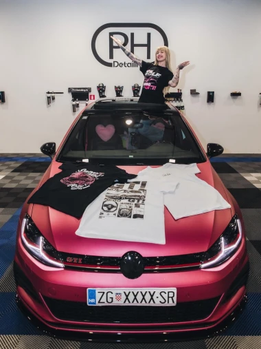 Stela Rade uoči koncerta karijere: 'Živim za reakciju i emocije; sigurno ću plakati'