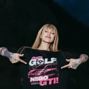 Stela Rade uoči koncerta karijere: 'Živim za reakciju i emocije; sigurno ću plakati'