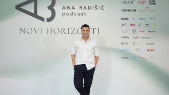 Ante Vrban je dobio sina: 'On je najvažnije &scaron;to mi se ikada dogodilo'