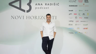 Ante Vrban je dobio sina: 'On je najvažnije &scaron;to mi se ikada dogodilo'