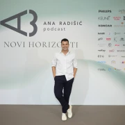Ante Vrban je postao tata: 'On je najvažnije &scaron;to mi se ikada dogodilo'