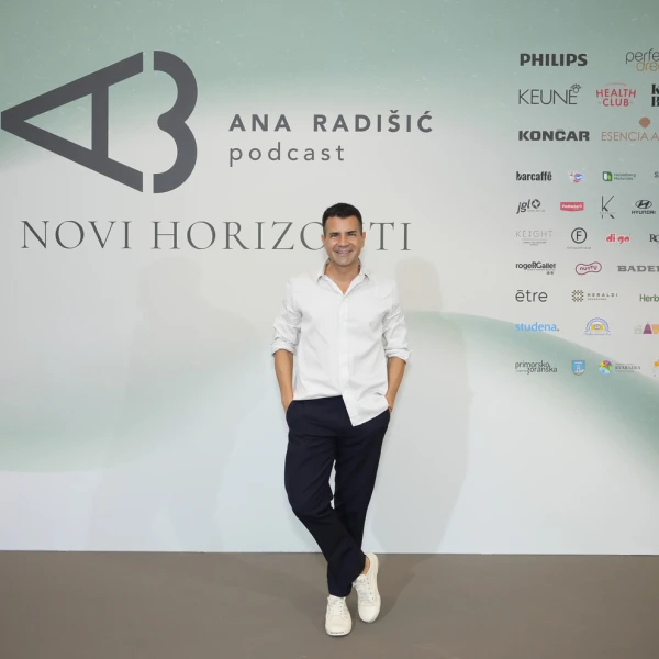 Ante Vrban je dobio sina: 'On je najvažnije &scaron;to mi se ikada dogodilo'