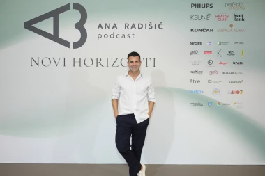 Ante Vrban je dobio sina: 'On je najvažnije &scaron;to mi se ikada dogodilo'