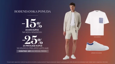 XYZ donosi shopping vikend pogodnosti uz posebne benefite za lojalty članove