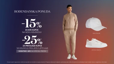 XYZ donosi shopping vikend pogodnosti uz posebne benefite za lojalty članove