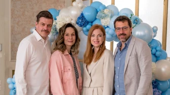 Amar Bukvić, Nata&scaron;a Janjić Medančić, Filip Juričić i Nana Nadarević o izazovima roditeljstva