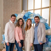 Amar Bukvić, Nata&scaron;a Janjić Medančić, Filip Juričić i Nana Nadarević o izazovima roditeljstva