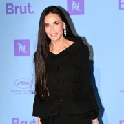 Kombinacija koja je osvojila Cannes: Demi Moore izgleda fantastično u capri hlačama