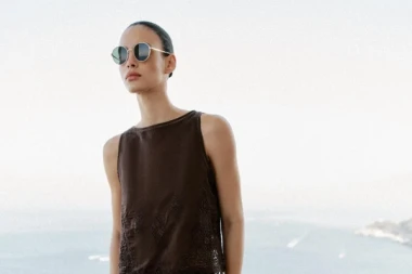 Lepr&scaron;ave i chic: Ovo su maksi suknje koje ćemo nositi cijelo ljeto