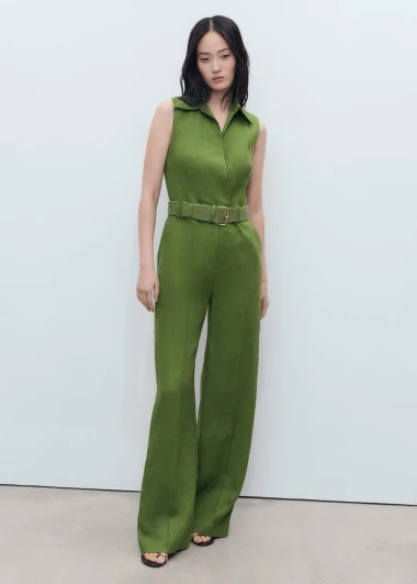Ljetni poslovni look: Kako na +30 ostati elegantna i svježa