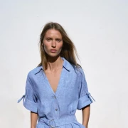 Ljetni poslovni look: Kako na +30 ostati elegantna i svježa