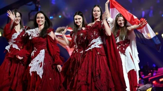 Veliko finale Eurosonga 2026. u Beču: Lelekice su spremne za pobjedu
