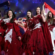 Veliko finale Eurosonga 2026. u Beču: Lelekice su spremne za pobjedu