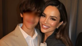 Severina za sinovu krizmu odabrala decentan outfit: Jedan detalj pokazao za&scaron;to je kraljica stila