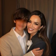 Severina za sinovu krizmu odabrala decentan outfit: Jedan detalj pokazao za&scaron;to je kraljica stila