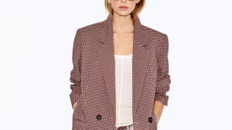 Oversized sakoi: Nosimo ih uz sve, od traperica do haljina