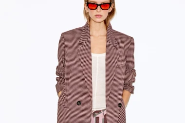 Oversized sakoi: Nosimo ih uz sve, od traperica do haljina