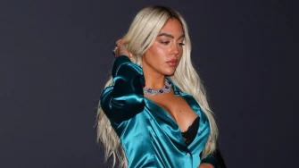 Georgina Rodriguez &scaron;okirala velikom promjenom: Ronaldo odsad ljubi - plavu&scaron;u