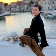 Nina Badrić nakon Lisinskog zahvalila fanovima: Pogledajte kako je sinoć blistala