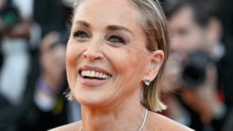 Sharon Stone zaobi&scaron;la modno pravilo Cannesa i za crveni tepih odjenula ovu rasko&scaron;