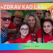 Najveselija dječja utrka u gradu ove subote ponovno stiže u Maksimir
