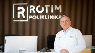 Najmodernija medicina u Poreču dostupna u Poliklinici Rotim