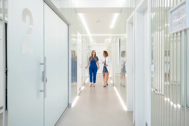 Najmodernija medicina u Poreču dostupna u Poliklinici Rotim