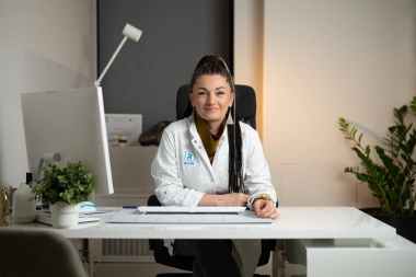 Najmodernija medicina u Poreču dostupna u Poliklinici Rotim