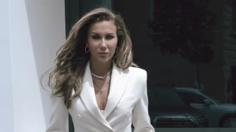 Ana Gruica Ugle&scaron;ić za Žena.hr: 'Jedan video promijenio mi je život'