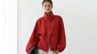 Massimo Dutti ima predivne modele jakni od lana