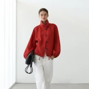 Massimo Dutti ima predivne modele jakni od lana