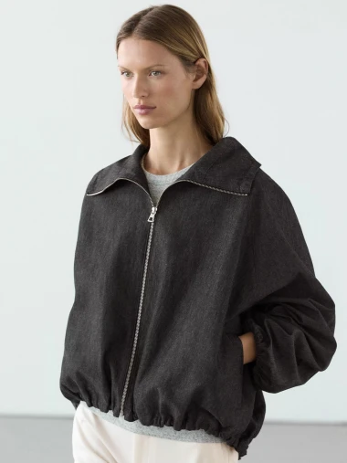 Massimo Dutti ima predivne modele jakni od lana