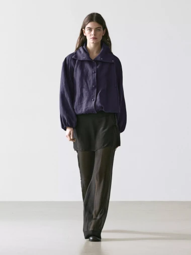 Massimo Dutti ima predivne modele jakni od lana