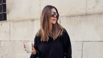 Anita Dujić dobila lo&scaron;e kritike za outfit: Nasmijat ćete se kad pročitate tko je bio žiri