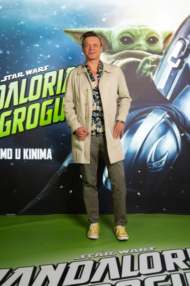 Najzabavnija premijera godine: 'Star Wars: Mandalorian i Grogu' odu&scaron;evio sve generacije