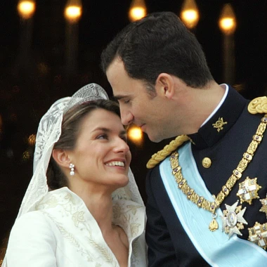 Kralj Felipe i kraljica Letizia: Njihova ljubav bila je skandal, zajedno su promijenili povijest