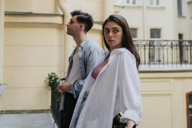 Ljubav ili samo navika: Kako znati je li va&scaron;a veza sretna