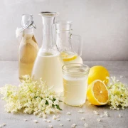 Najbolji domaći sok od bazge: Recept za mirisno ljetno osvježenje