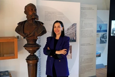Jeste li čuli za Plemićku rutu? Ova slavonsko-podravska avantura vodi kroz dvorce i prirodu
